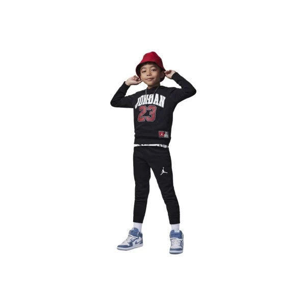Jordan Jersey Pack  Σετ Φόρμας (85C651 023)