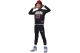 Jordan Jersey Pack Παιδικό Σετ Φούτερ με Κουκούλα - Παντελόνι Φόρμας 