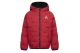 Jordan Welded Παιδικό Μπουφάν Puffer Κόκκινο
