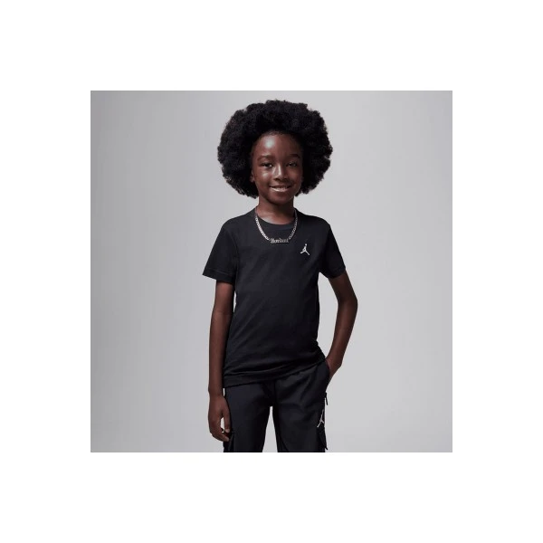 Jordan Jumpman Air Embroidered T-Shirt (85D266 023)