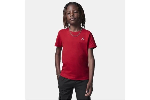 Jordan Jumpman Air Embroidered T-Shirt (85D266 R78)