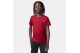 Jordan Jumpman Air Embroidered Παιδικό Κοντομάνικο T-Shirt Κόκκινο