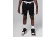 Jordan Dri-Fit Sport Diamond Παιδική Μπασκετική Βερμούδα Μαύρη, Λευκή