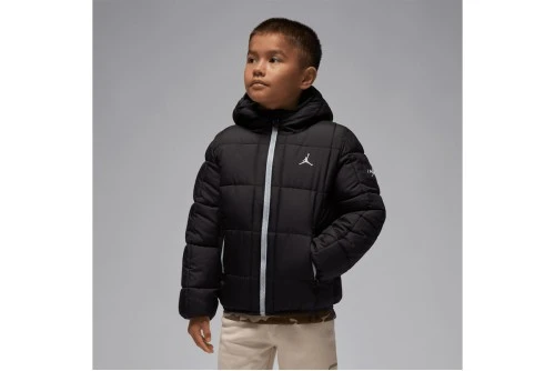 Jordan Essentials Μπουφάν Puffer (85F009 023)