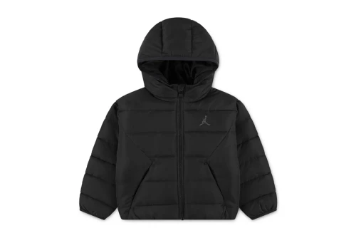 Jordan Essentials Μπουφάν Puffer (85F014 023)