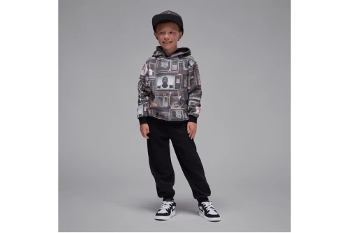 Jordan Brooklyn Fleece Σετ Φόρμας (85F108 023)