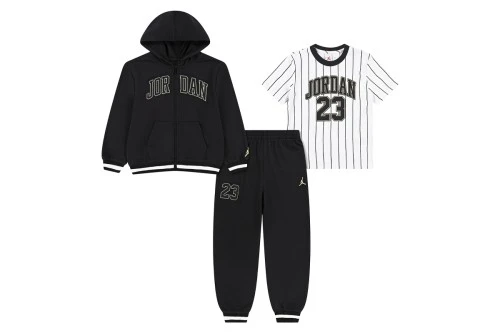 Jordan Tee-Pant-Sweat Σετ Φόρμας (85F275 K5X)