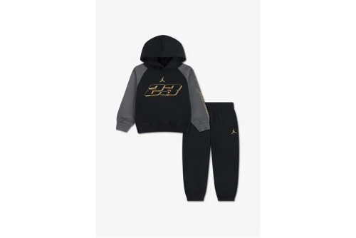 Jordan Mountainside Polar Fleece Σετ Φόρμας (85F342 023)