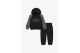 Jordan Mountainside Polar Fleece Σετ Παιδικό Hoodie - Παντελόνι Φόρμας