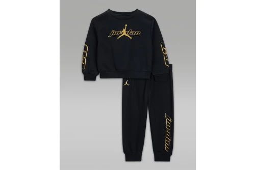 Jordan Mountainside Fleece Σετ Φόρμας (85F343 023)