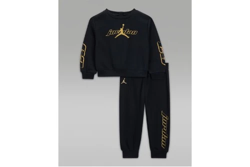Jordan Mountainside Fleece Σετ Φόρμας (85F343 023)