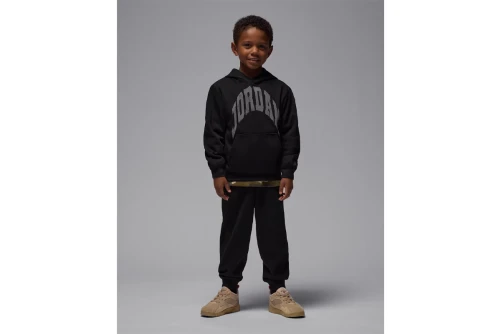 Jordan Mvp Fleece Σετ Φόρμας (85F365 023)