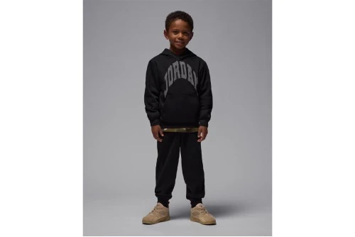 Jordan Mvp Fleece Σετ Φόρμας (85F365 023)