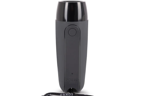 Amila Σφυρίχτρα Fox40 E-Whistle Electronic Rechargeable (86161938)