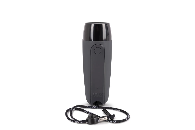 Amila Σφυρίχτρα Fox40 E-Whistle Electronic Rechargeable (86161938)