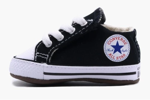 Converse Chuck Taylor All Star Cribster Canvas Sneakers (865156C)