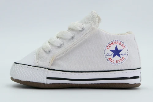 Converse Chuck Taylor All Star Cribster Canvas Sneakers (865157C)