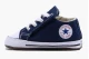 Converse Chuck Taylor All Star Hi Cribster Easy-On Sneakers (865158C)