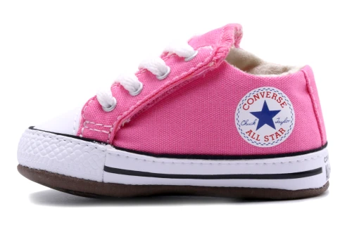 Converse Chuck Taylor All Star Cribster Canvas Sneakers (865160C)