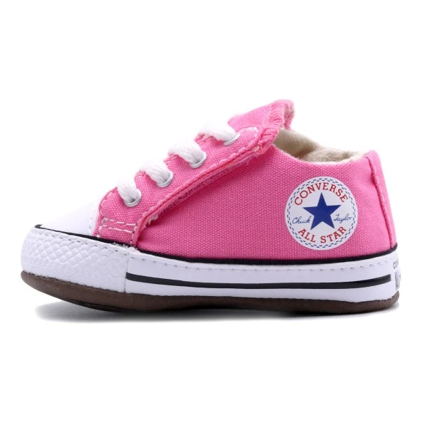 Converse Chuck Taylor All Star Cribster Canvas Sneakers (865160C)
