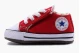 Converse Chuck Taylor All Star Hi Cribster Canvas Sneakers (866933C)