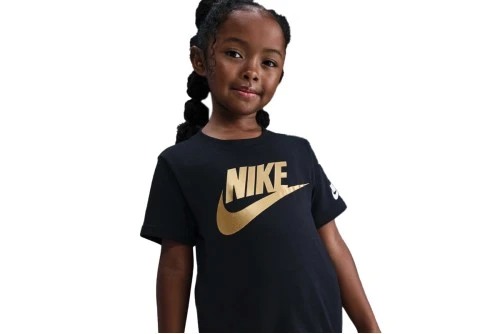 Nike Futura Evergreen T-Shirt (86J575 G0G)