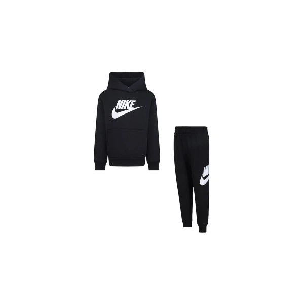 Nike Club Fleece Σετ Φόρμας (86L135 023)