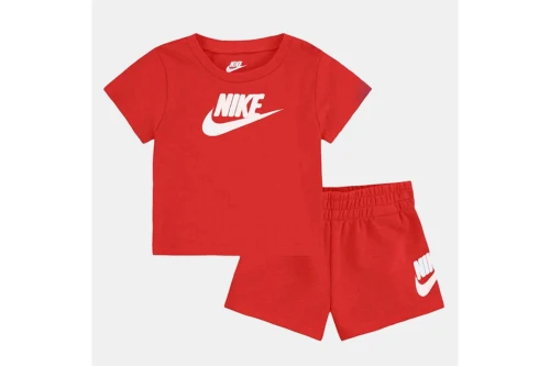 Nike Sportswear  Σετ Με Σορτς (86L596 U10)