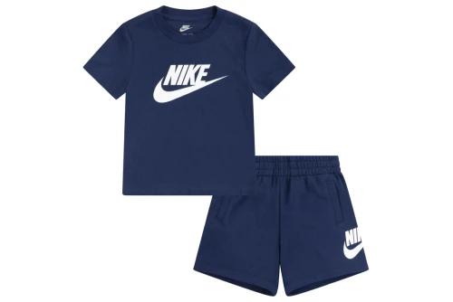 Nike Sportswear Σετ Με Σορτς (86L596 U90)