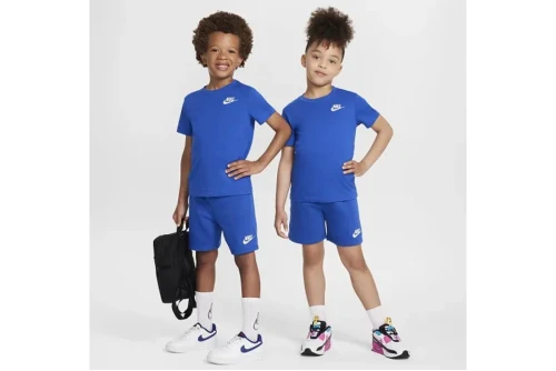 Nike Sportswear Σετ Με Σορτς (86M143 U89)