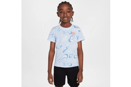 Nike 2Pc Σετ Με Σορτς (86M723 023)