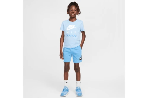 Nike Sportswear 2Pc Σετ Με Σορτς (86M753 B9F)