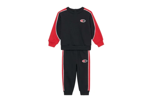 Nike Fleece  Σετ Φόρμας (86N293 023)