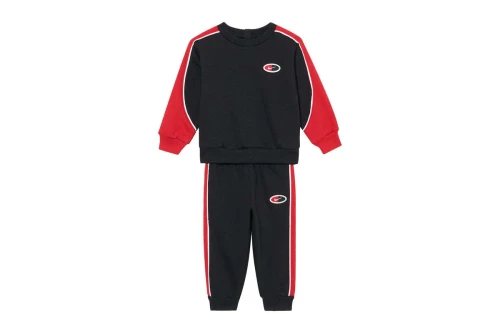 Nike Fleece  Σετ Φόρμας (86N293 023)
