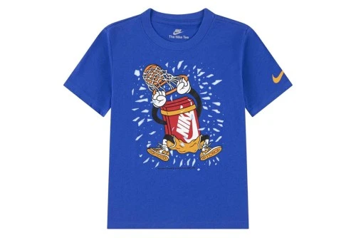 Nike Boxy Dunk T-Shirt (86N504 U89)