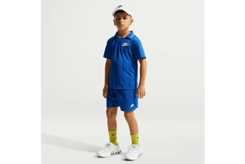 Nike Sportswear Victory Lap Σετ Με Σορτς (86N720 U89)