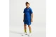 Nike Sportswear Victory Lap Παιδικό Σετ Κοντομάνικη Μπλούζα - Σορτς Μπλε
