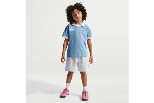 Nike Sportswear Goal Mode French Terry Σετ Με Σορτς (86N939 C87)