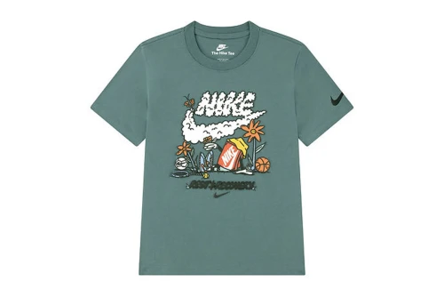 Nike Sportswear T-Shirt (86N985 G3S)