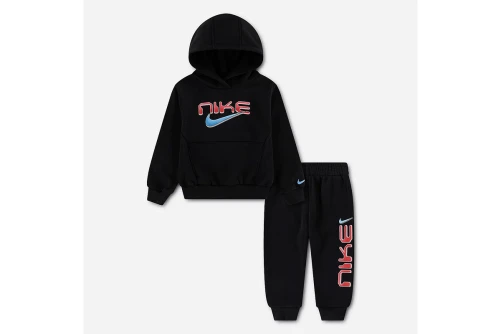 Nike Sportswear Fleece Σετ Φόρμας (86P315 023)