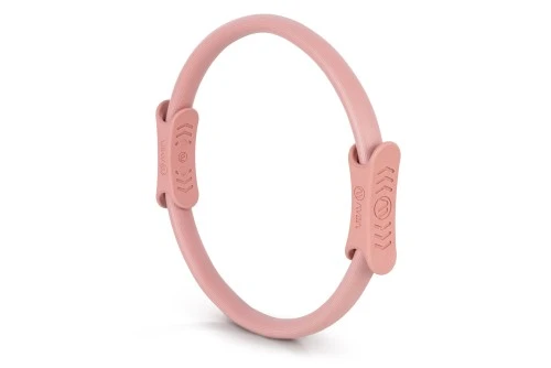 Amila Δαχτυλίδι Pilates Ring Trinity Light - Rose Pink (88155)