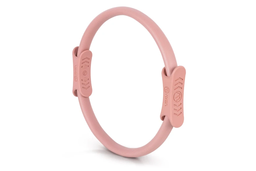 Amila Δαχτυλίδι Pilates Ring Trinity Light - Rose Pink (88155)