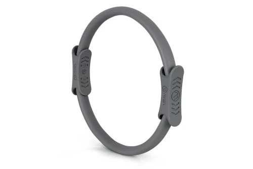 Amila Δαχτυλίδι Pilates Ring Trinity Heavy - Graphite Grey (88157)