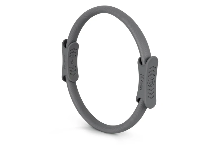 Amila Δαχτυλίδι Pilates Ring Trinity Heavy - Graphite Grey (88157)