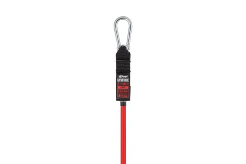 Amila Λάστιχο Αντίστασης Amila Gymtube Με Clip Light (88161)