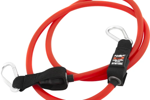 Amila Λάστιχο Αντίστασης Amila Gymtube Με Clip Medium (88162)