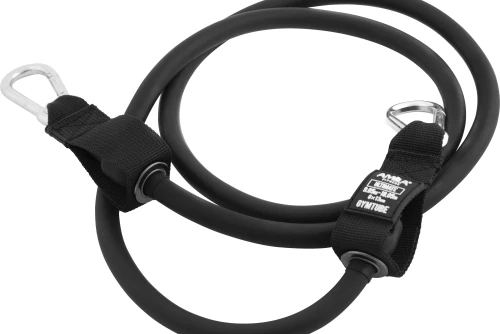 Amila Λάστιχο Αντίστασης Amila Gymtube Με Clip Ultimate (88164)