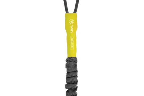 Amila Λάστιχο Αντίστασης Amila Gymtube Με Clip And Μανίκι Ultra Ligh (88165)