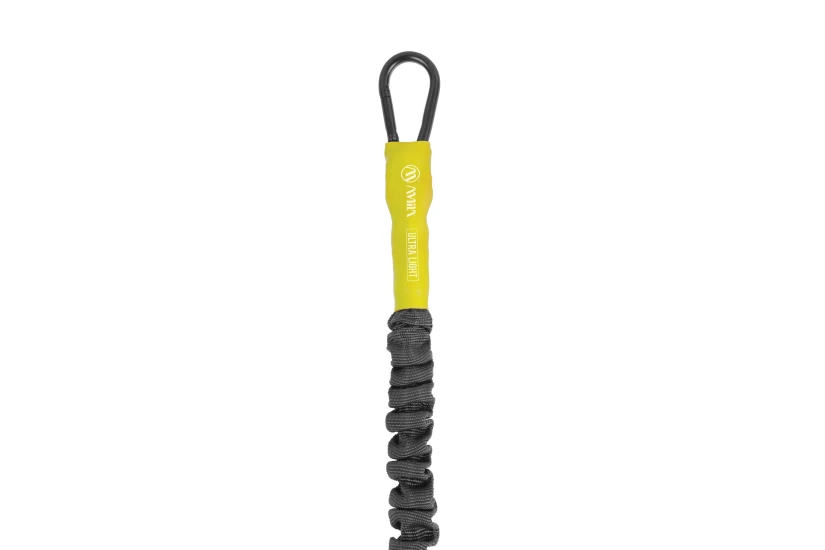 Amila Λάστιχο Αντίστασης Amila Gymtube Με Clip And Μανίκι Ultra Ligh (88165)
