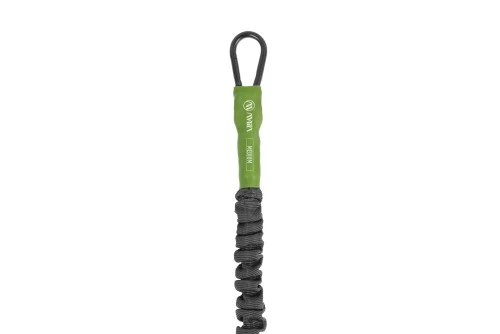 Amila Λάστιχο Αντίστασης Amila Gymtube Με Clip And Μανίκι Medium (88167)